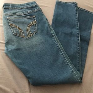HOLLISTER Women Skinny Jegging